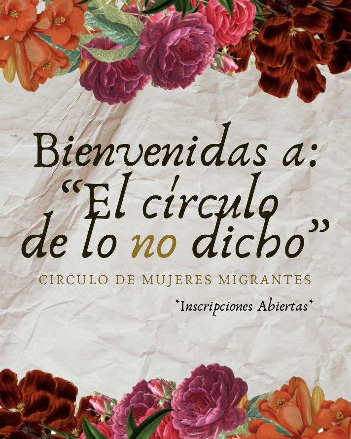 Círculo de Migrantes
